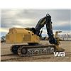 Image 3 : 2017 TIGERCAT 870C FELLER BUNCHER