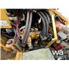 Image 52 : 2017 TIGERCAT 870C FELLER BUNCHER