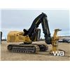 Image 2 : 2006 TIGERCAT 870C FELLER BUNCHER