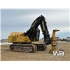 Image 2 : 2012 TIGERCAT 870C FELLER BUNCHER