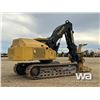 Image 3 : 2012 TIGERCAT 870C FELLER BUNCHER
