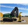 Image 2 : 2017 JOHN DEERE 903M FELLER BUNCHER