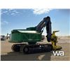 Image 3 : 2017 JOHN DEERE 903M FELLER BUNCHER
