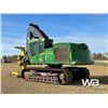 Image 4 : 2017 JOHN DEERE 903M FELLER BUNCHER