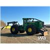 Image 2 : 2019 JOHN DEERE 948L 4X4 GRAPPLE SKIDDER