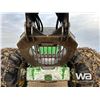 Image 24 : 2016 JOHN DEERE 948L 4X4 GRAPPLE SKIDDER