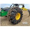 Image 28 : 2016 JOHN DEERE 948L 4X4 GRAPPLE SKIDDER