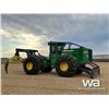 Image 2 : 2016 JOHN DEERE 948L 4X4 GRAPPLE SKIDDER