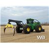 Image 3 : 2016 JOHN DEERE 948L 4X4 GRAPPLE SKIDDER