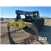 Image 17 : 2015 JOHN DEERE 848L 4X4 GRAPPLE SKIDDER