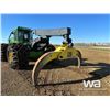 Image 18 : 2015 JOHN DEERE 848L 4X4 GRAPPLE SKIDDER