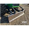 Image 26 : 2015 JOHN DEERE 848L 4X4 GRAPPLE SKIDDER