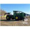 Image 2 : 2015 JOHN DEERE 848L 4X4 GRAPPLE SKIDDER