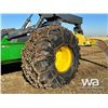 Image 31 : 2015 JOHN DEERE 848L 4X4 GRAPPLE SKIDDER