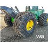 Image 33 : 2015 JOHN DEERE 848L 4X4 GRAPPLE SKIDDER