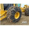 Image 25 : 2018 TIGERCAT 632E 4X4 GRAPPLE SKIDDER