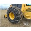 Image 26 : 2018 TIGERCAT 632E 4X4 GRAPPLE SKIDDER