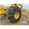Image 27 : 2018 TIGERCAT 632E 4X4 GRAPPLE SKIDDER