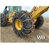 Image 28 : 2018 TIGERCAT 632E 4X4 GRAPPLE SKIDDER