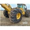 Image 29 : 2018 TIGERCAT 632E 4X4 GRAPPLE SKIDDER