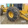 Image 32 : 2018 TIGERCAT 632E 4X4 GRAPPLE SKIDDER