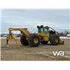 Image 3 : 2018 TIGERCAT 632E 4X4 GRAPPLE SKIDDER
