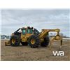Image 4 : 2018 TIGERCAT 632E 4X4 GRAPPLE SKIDDER