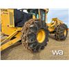 Image 24 : 2018 TIGERCAT 630E 4X4 GRAPPLE SKIDDER