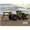 Image 3 : 2018 TIGERCAT 630E 4X4 GRAPPLE SKIDDER