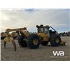 Image 3 : 2013 TIGERCAT 630D 4X4 GRAPPLE SKIDDER