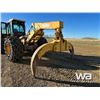 Image 17 : 2003 JOHN DEERE 748G 4X4 GRAPPLE SKIDDER