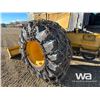 Image 24 : 2003 JOHN DEERE 748G 4X4 GRAPPLE SKIDDER