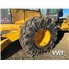 Image 25 : 2003 JOHN DEERE 748G 4X4 GRAPPLE SKIDDER