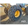 Image 28 : 2003 JOHN DEERE 748G 4X4 GRAPPLE SKIDDER