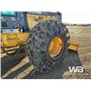 Image 30 : 2003 JOHN DEERE 748G 4X4 GRAPPLE SKIDDER