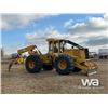 Image 2 : 1996 JOHN DEERE 648G 4X4 GRAPPLE SKIDDER