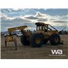 Image 3 : 1996 JOHN DEERE 648G 4X4 GRAPPLE SKIDDER