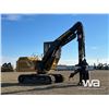 Image 2 : 2020 TIGERCAT 875 BUTT-N-TOP LOG LOADER