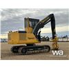 Image 3 : 2021 TIGERCAT 865 SHORT WOOD LOG LOADER