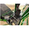 Image 7 : 2018 JOHN DEERE 2656G LC SHORT WOOD LOG LOADER