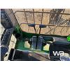 Image 8 : 2011 JOHN DEERE 2454D SHORT WOOD LOG LOADER
