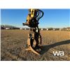 Image 16 : 1995 CATERPILLAR 330L SHORT WOOD LOG LOADER