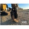 Image 18 : 1995 CATERPILLAR 330L SHORT WOOD LOG LOADER