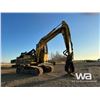 Image 2 : 1995 CATERPILLAR 330L SHORT WOOD LOG LOADER