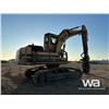 Image 3 : 1995 CATERPILLAR 330L SHORT WOOD LOG LOADER