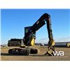Image 2 : 1991 CATERPILLAR 330BLL LOG LOADER