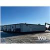 Image 3 : 1996 ATCO 12 X 54 FT. 4 UNIT SKIDDED DRILL CAMP