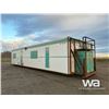 Image 2 : 2001 RAPID CAMP 48 FT. X 12 FT. SKIDDED WELLSITE