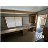 Image 13 : 1997 LYKAL 12X41 FT. SINGLE SLEEPER WELLSITE
