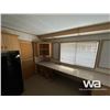 Image 14 : 1997 LYKAL 12X41 FT. SINGLE SLEEPER WELLSITE